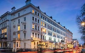 Melia London Kensington Member Of Melia Collection